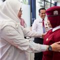 Sempat Putus Sekolah, Siswa Sekolah Rakyat Banyuwangi Kini Lulus dan Percaya Diri Menatap Masa Depan