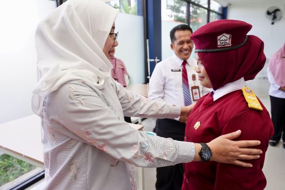 1000907126 Sempat Putus Sekolah, Siswa Sekolah Rakyat Banyuwangi Kini Lulus dan Percaya Diri Menatap Masa Depan