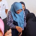 Hadiri Haul Habib Hadi, Bupati Ipuk: Doakan Banyuwangi