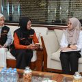 Disensus, Bupati Ipuk Ajak Warga Banyuwangi Beri Data Ekonomi Dengan Jujur