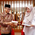 Bupati Ipuk Fiestiandani Apresiasi Pola Pembinaan Pemuda LDII Banyuwangi,  