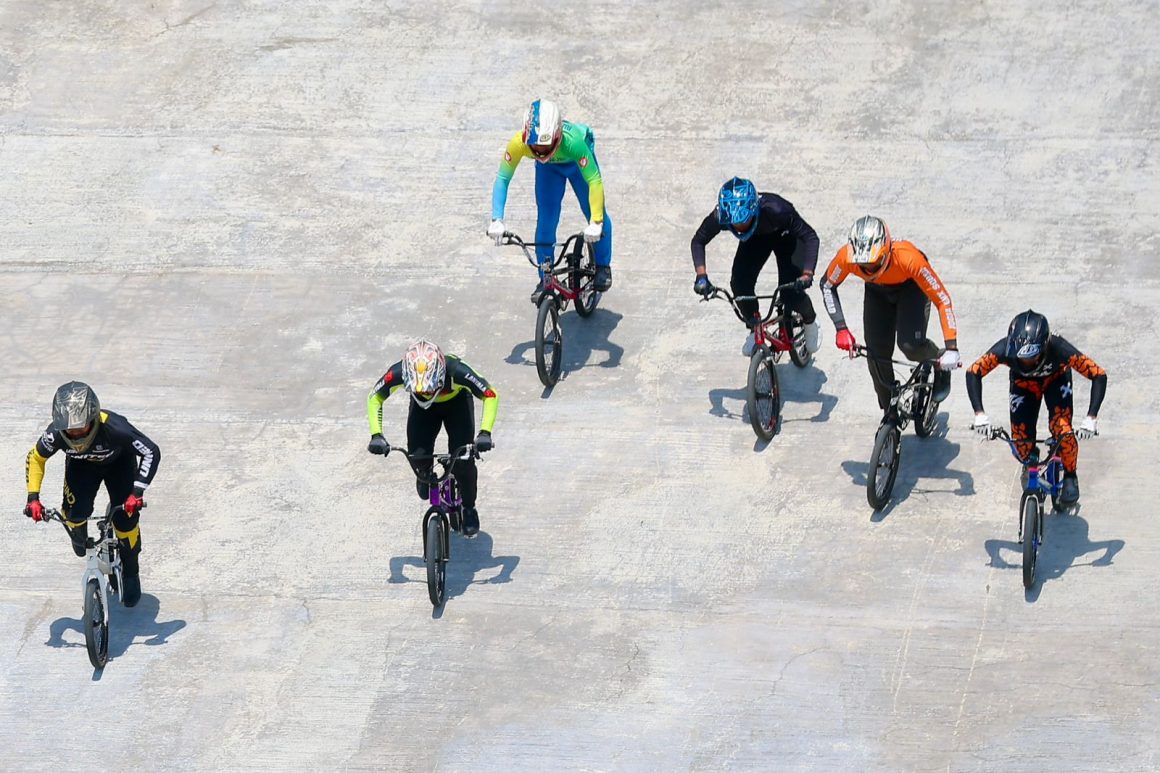 1000913316 Perhelatan BMX Supercross Geliatkan Ekonomi Warga Lokal