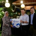 Delegasi 16 Negara Pelajari Pengelolaan Pertanian dan Perkebunan Berkelanjutan di Banyuwangi