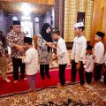 Peringati 10 Muharram, Bupati Ipuk Gelar Doa Bersama dan Santunan Anak Yatim