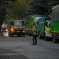 Atasi Kemacetan Pelabuhan Ketapang, Bupati Ipuk Ajukan Pelebaran Jalan hingga Peningkatan Kapasitas Dermaga