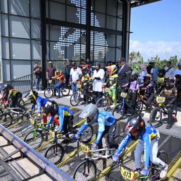 BMX Supercross 2026 Resmi Dimulai, ICF: Terima Kasih Banyuwangi Konsisten Gelar Kejuaraan Internasional