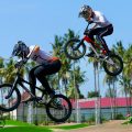 Kian Berkualitas, Banyuwangi BMX Supercross Diminati Pembalap Dalam dan Luar Negeri