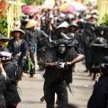 Tradisi Kebo-keboan Alasmalang Banyuwangi, Kearifan Lokal yang Tak Tergerus Zaman