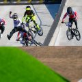 Banyuwangi BMX Supercross Sukses Digelar, UCI: Salah Satu Sirkuit Terbaik Dunia