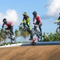 Usai Supercross Lanjut Kejurnas, Sirkuit BMX Banyuwangi Bawa Berkah Bagi Ekonomi Warga 
