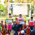 Taklukkan Juara Asia, Timnas Indonesia Kawinkan Gelar Juara Banyuwangi BMX Supercross 2026