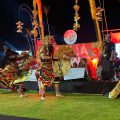 Jaranan Naik Kelas di Senja AWT, Banyuwangi Sulap Seni Tradisi Menjadi Magnet Wisata Baru
