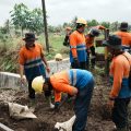 11 Perlintasan Liar Ditutup, KAI Daop 9 Perkuat Keselamatan Menjelang Libur Sekolah