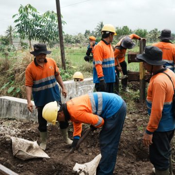 11 Perlintasan Liar Ditutup, KAI Daop 9 Perkuat Keselamatan Menjelang Libur Sekolah