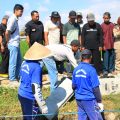 Lapas Banyuwangi Sulap SAE Jadi Tempat Penyuluhan Pertanian Untuk Warga Binaan