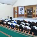 Lapas Banyuwangi Kompak Gelar Salat Dhuha Berjemaah, Bentengi Institusi dengan Doa Keselamatan