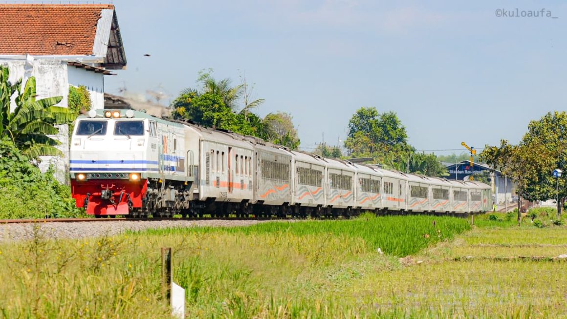 IMG-20260615-WA0010 Siap beroperasi mulai 18 Juni 2026, perjalanan perdana KA Pandalungan 2 relasi Jember–Gambir PP dibekali promo diskon tiket 30%