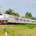 Siap beroperasi mulai 18 Juni 2026, perjalanan perdana KA Pandalungan 2 relasi Jember–Gambir PP dibekali promo diskon tiket 30%