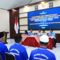 Dengarkan Langsung Testimoni Warga Binaan, Komda Lansia Jatim Puji Pelayanan Lansia di Lapas Banyuwangi