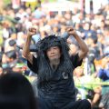 Keboan Aliyan Kembali Digelar, Simbol Rasa Syukur dan Pemersatu Warga Banyuwangi