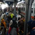 Tiket Libur Sekolah, Kuota Diskon 30% KAI Daop 9 Jember Tersisa 20%