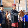 Harganas Ke-33, Kalapas Banyuwangi Ketuk Hati Warga Binaan untuk Tetap Jadi Figur Ayah yang Hebat