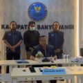 Tabuh Genderang Perang, Kepala BNNK Banyuwangi Tangkap Pengedar Sabu