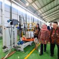 Investasi Banyuwangi Makin Dilirik, Pabrik Kemasan Kaleng Modern Resmi Beroperasi Serap Ratusan Pekerja Lokal