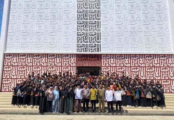 1000928093 Kepala LAN RI Dorong Mahasiswa Kuasai AI, Bekal Jadi Pemimpin Masa Depan