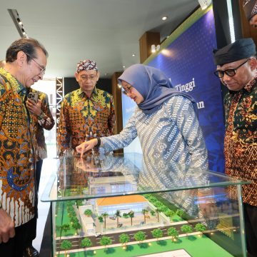 1000930031 Perkuat Pendidikan Kedokteran dan Kesehatan di Banyuwangi, Unair Segera Bangun Gedung Baru Fakultas Kedoktean
