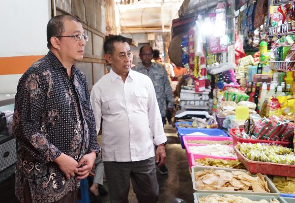 1000930835 Pastikan Harga Aman, Kemenko Pangan Pantau Bahan Pokok di Banyuwangi