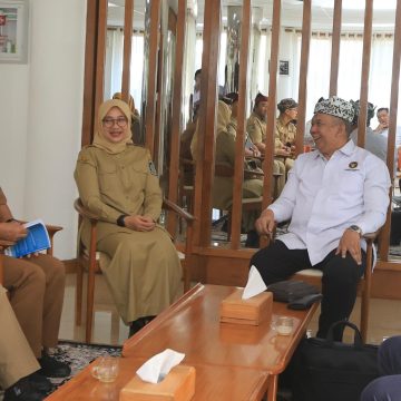 1000934498 Miliki Ekosistem yang Mendukung, Kemenko Pangan Tunjuk Banyuwangi Percontohan Monitoring Pangan Nasional