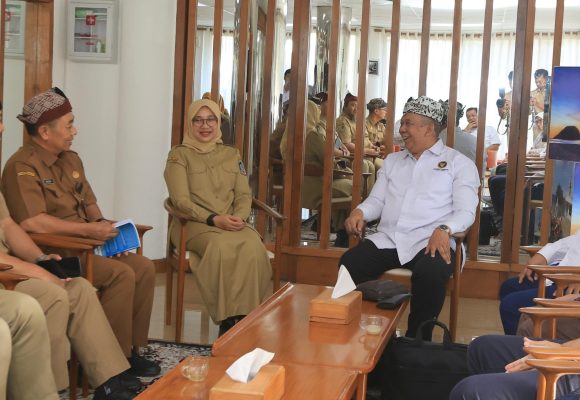 1000934498 Miliki Ekosistem yang Mendukung, Kemenko Pangan Tunjuk Banyuwangi Percontohan Monitoring Pangan Nasional