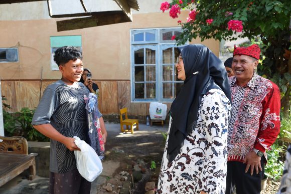1000938563 Melalui Berbagai Skema Bantuan Pendidikan, Banyuwangi Entaskan Ribuan Anak Rentan Putus Sekolah