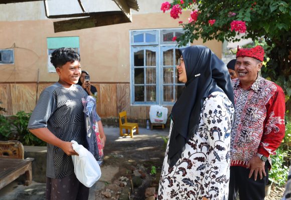 1000938563 Melalui Berbagai Skema Bantuan Pendidikan, Banyuwangi Entaskan Ribuan Anak Rentan Putus Sekolah