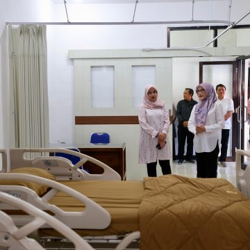 Beasiswa “Banyuwangi Progresif” Dibuka, Bupati Ipuk: Peluang Putra Daerah Dibiayai Kuliah Kesehatan hingga Dokter Spesialis