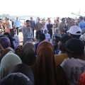 Bertemu Wapres Gibran, Nelayan Banyuwangi Minta Penyederhanaan Perizinan