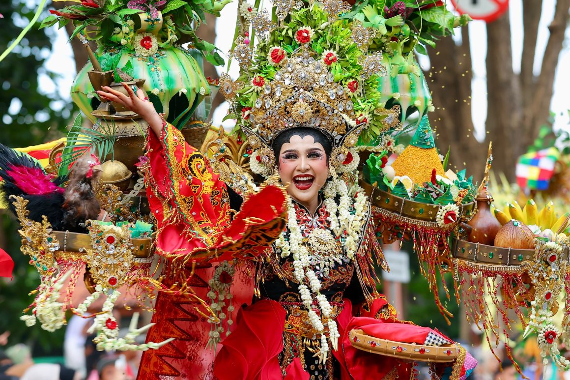 Rangkaian BEC 2026, Banyuwangi Gelar Berbagai Event Seru! Catat Tanggalnya