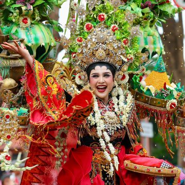 Rangkaian BEC 2026, Banyuwangi Gelar Berbagai Event Seru! Catat Tanggalnya