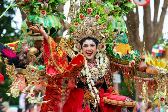 Rangkaian BEC 2026, Banyuwangi Gelar Berbagai Event Seru! Catat Tanggalnya