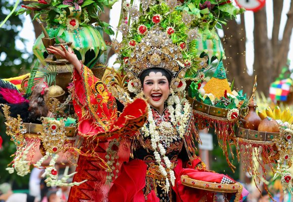 Rangkaian BEC 2026, Banyuwangi Gelar Berbagai Event Seru! Catat Tanggalnya