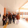Siswa Sekolah Rakyat Banyuwangi Segera Tempati Gedung Baru