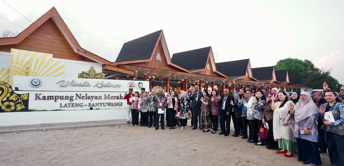 1000955278 Gerakkan Ekonomi Masyarakat Pesisir Lewat Hilirisasi Berbasis Wisata, KNMP Banyuwangi Jadi Best Practise Delegasi Forum ASEAN