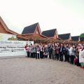 Gerakkan Ekonomi Masyarakat Pesisir Lewat Hilirisasi Berbasis Wisata, KNMP Banyuwangi Jadi Best Practise Delegasi Forum ASEAN