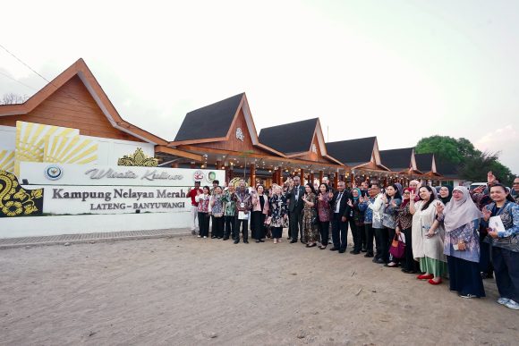 1000955278 Gerakkan Ekonomi Masyarakat Pesisir Lewat Hilirisasi Berbasis Wisata, KNMP Banyuwangi Jadi Best Practise Delegasi Forum ASEAN