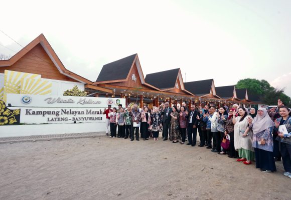 1000955278 Gerakkan Ekonomi Masyarakat Pesisir Lewat Hilirisasi Berbasis Wisata, KNMP Banyuwangi Jadi Best Practise Delegasi Forum ASEAN