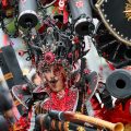 From Local To Global, Banyuwangi Ethno Carnival Kekuatan Budaya Lokal yang Mendunia