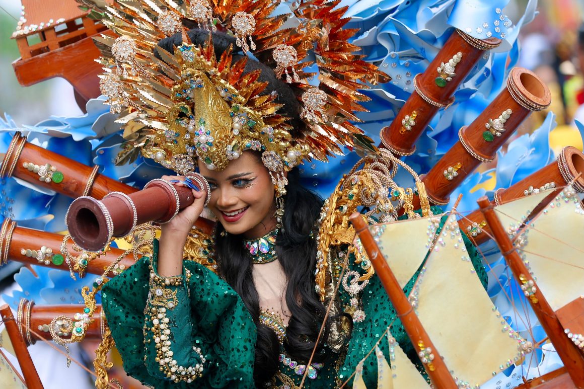 1000958131 Jauh Sebelum Banyuwangi Ethno Carnival Digelar, Homestay hingga Hotel Penuh