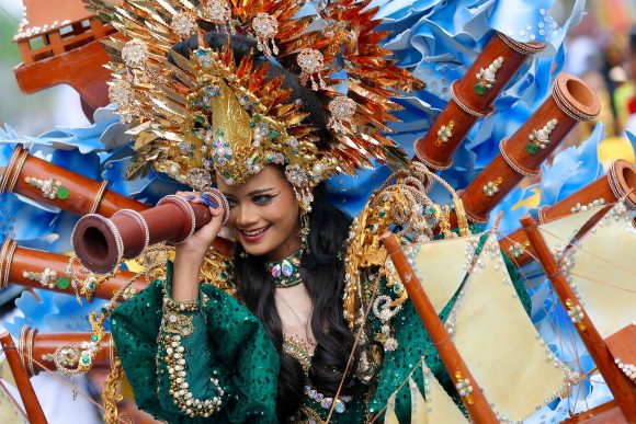 1000958131 Jauh Sebelum Banyuwangi Ethno Carnival Digelar, Homestay hingga Hotel Penuh