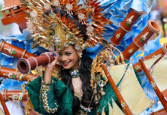 1000958131 Jauh Sebelum Banyuwangi Ethno Carnival Digelar, Homestay hingga Hotel Penuh
